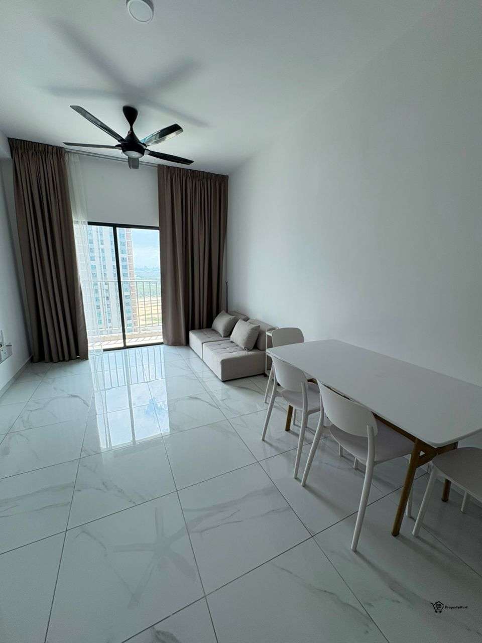 Sinaran Residence For Rent