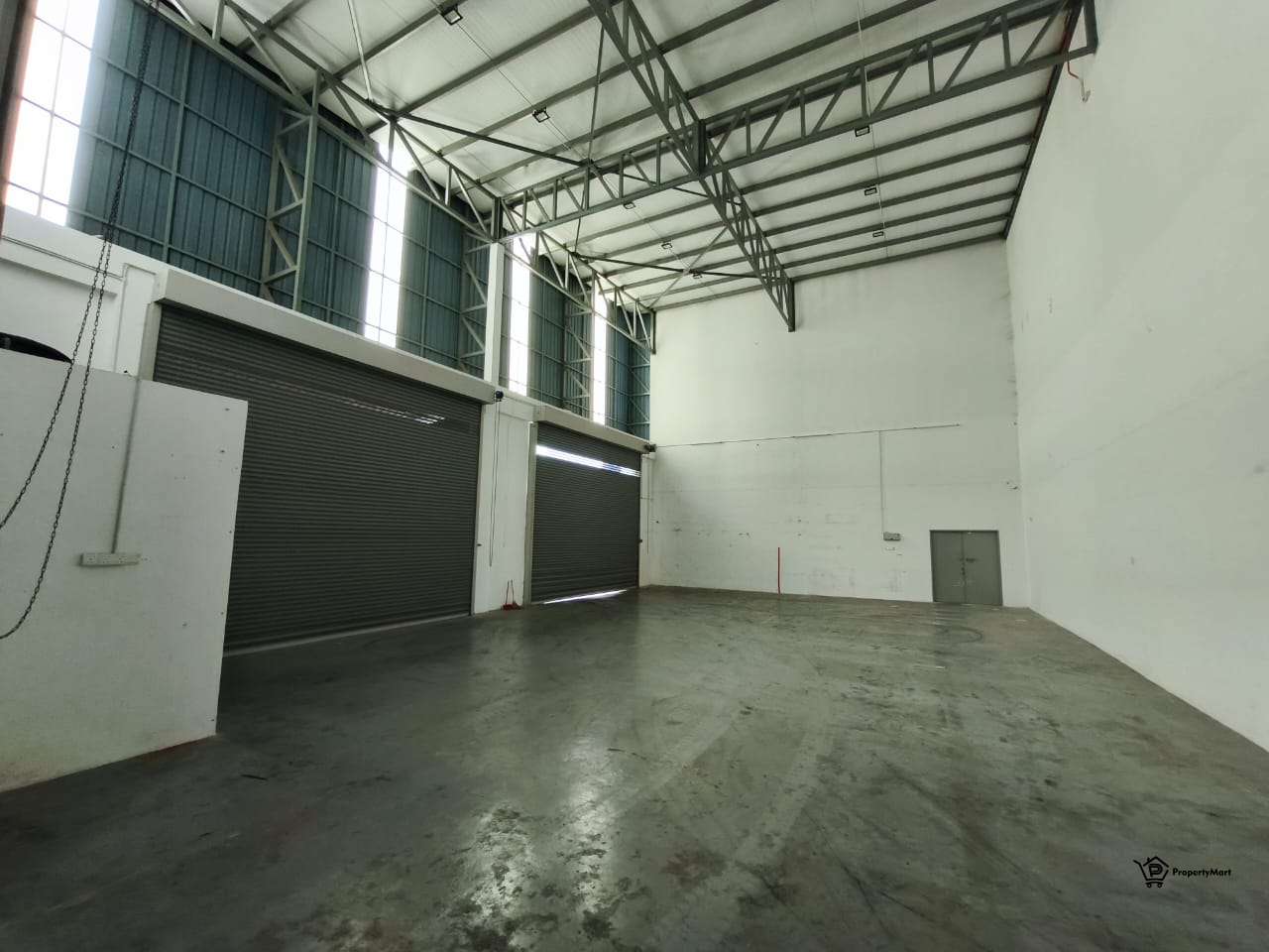 Impian Industrial Park, Alma, Bukit Mertajam