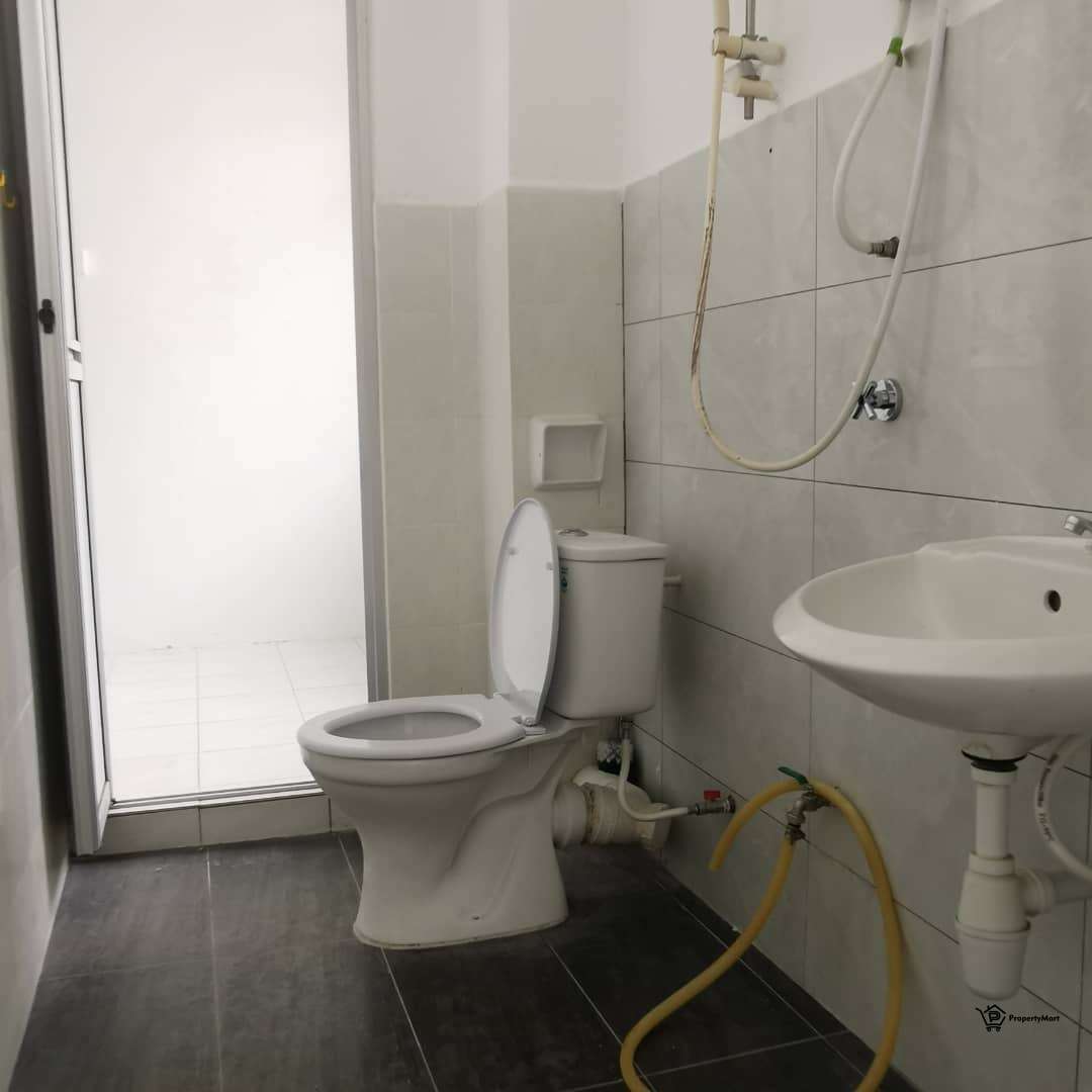 2 Storey Terrace House For Sale In Taman Mawar, Raja Uda - Butterworth