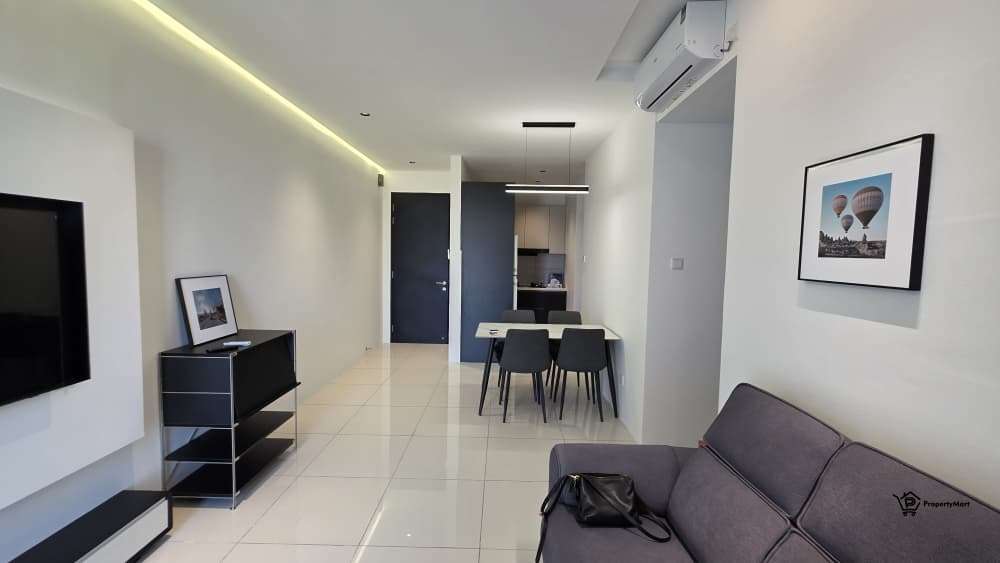 Vivo Executive Apartment for Sale