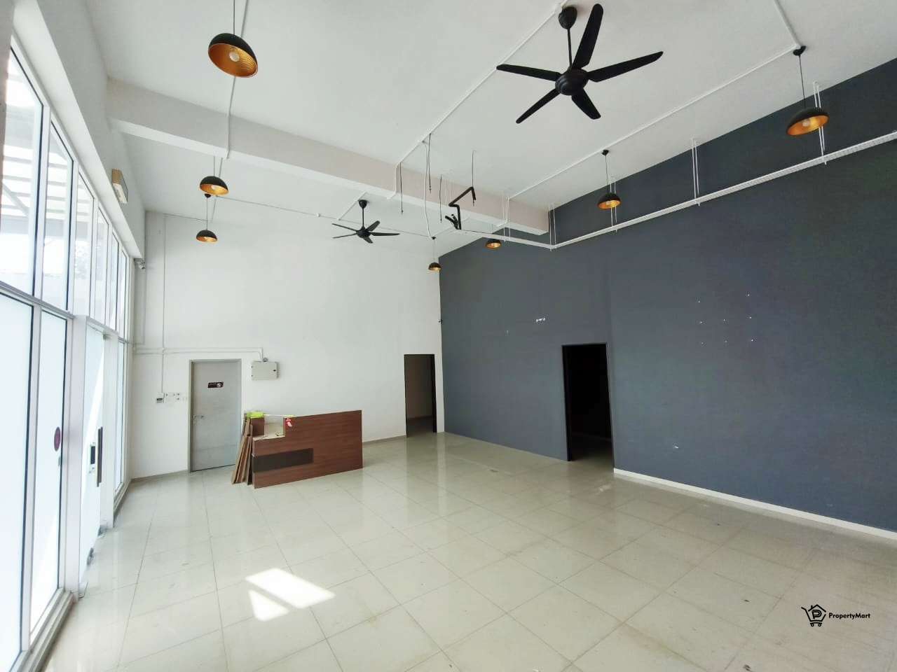 Impian Industrial Park, Alma, Bukit Mertajam