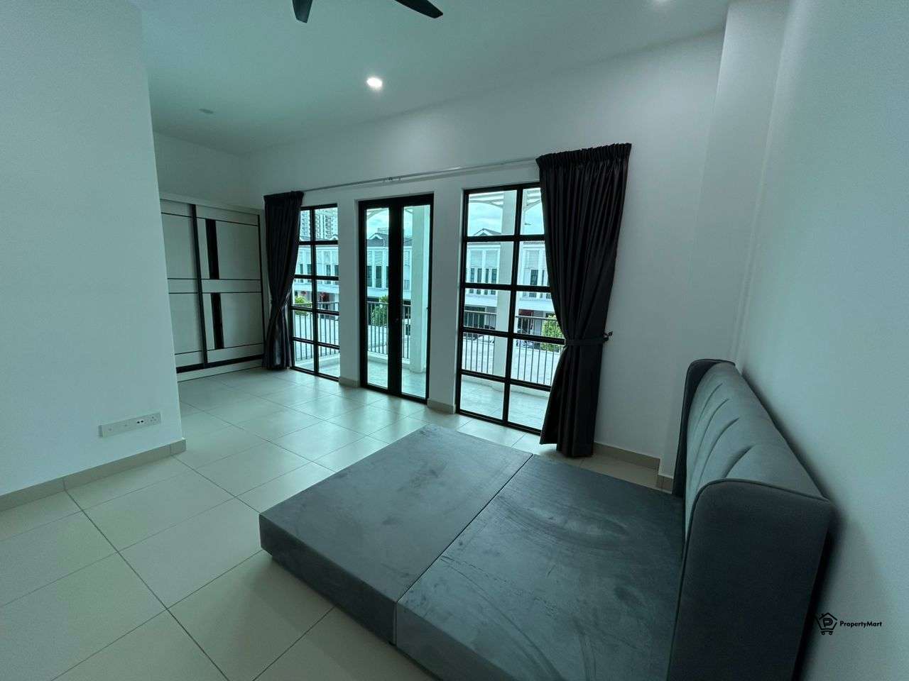 Ecoworld Eco Horizon Ashton For Rent