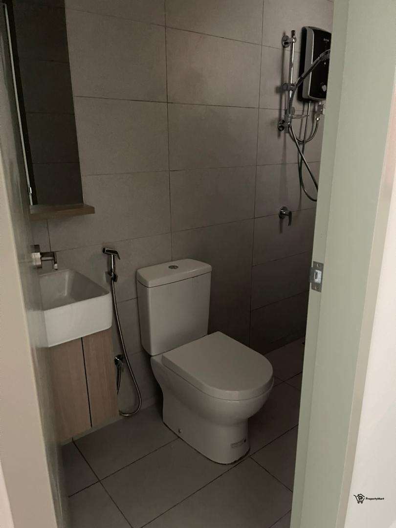 Sinaran Residences @ Batu Kawan