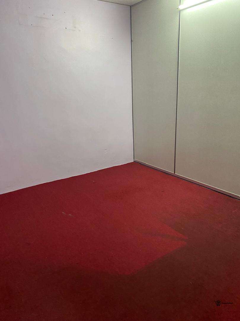 3 Storey Shop Lot Bandar Perda BM