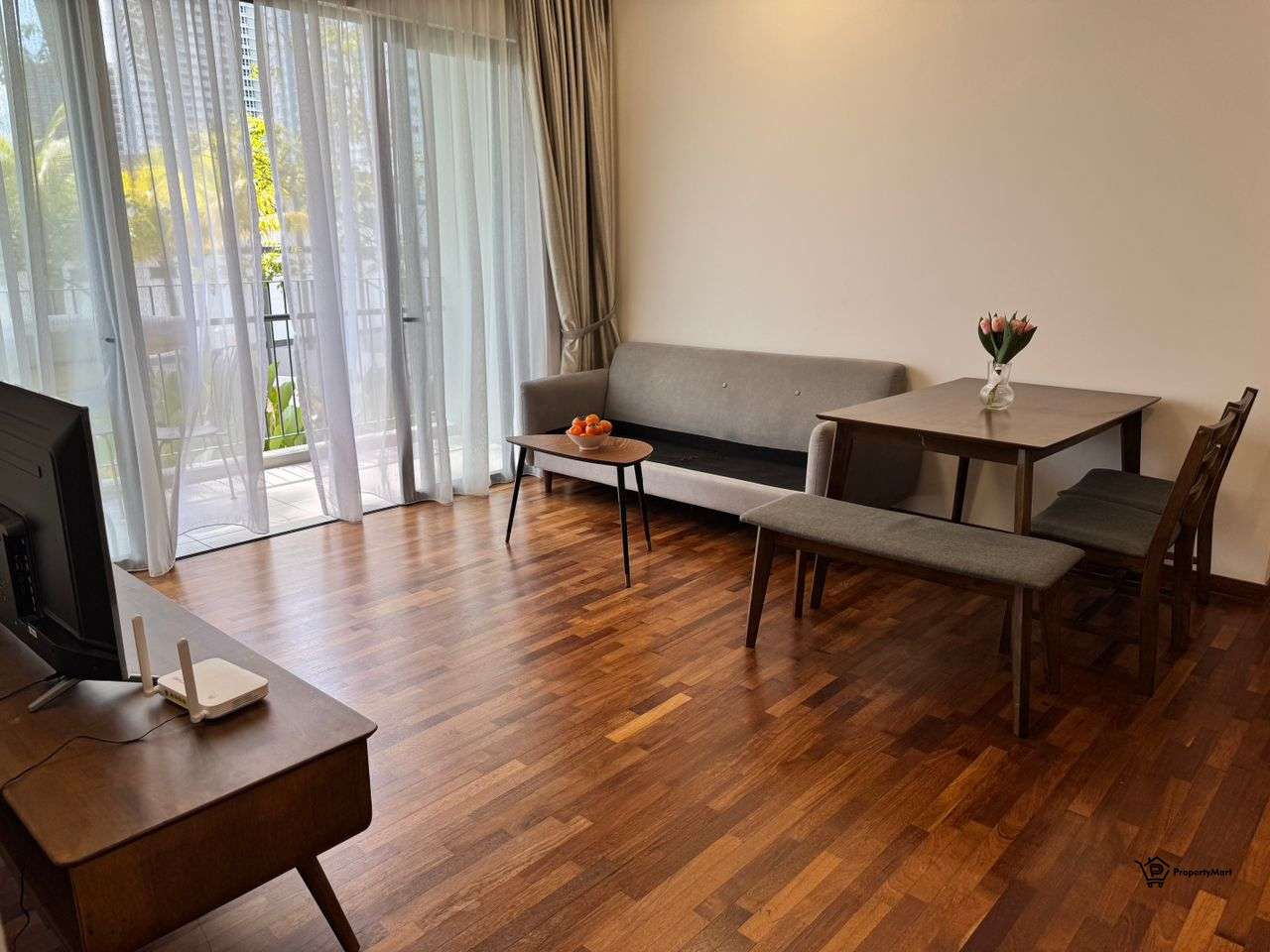 Property image 2 for Tamarind Garden Unit for Sales