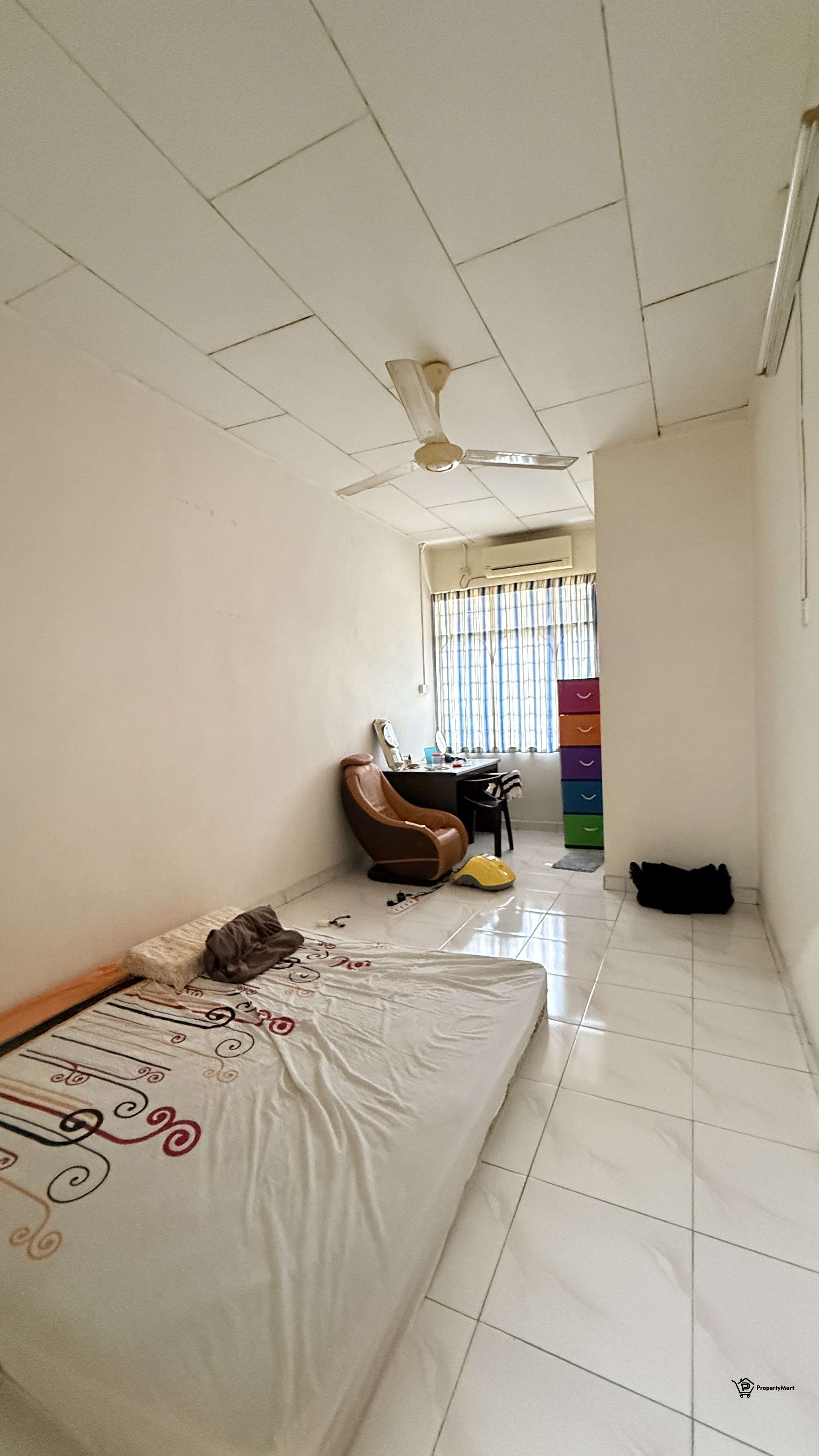 2 Storey Terrace | Permatang Pauh | 4 Car Park