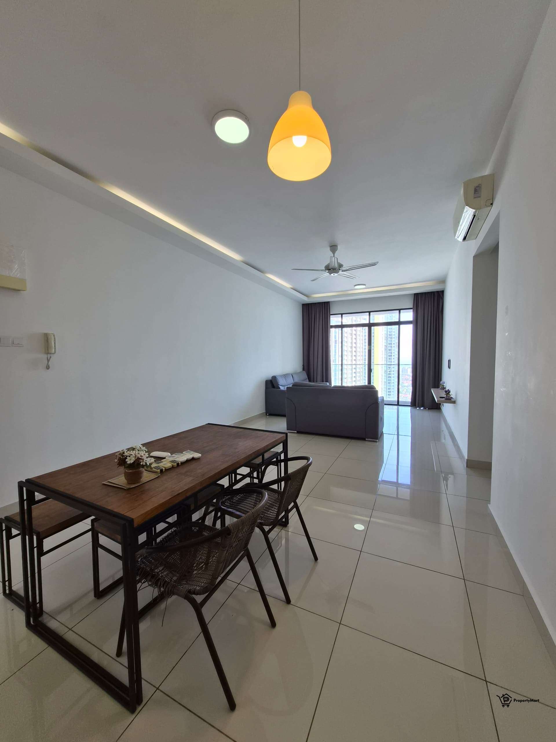 Mont Residence at Tanjung Tokong