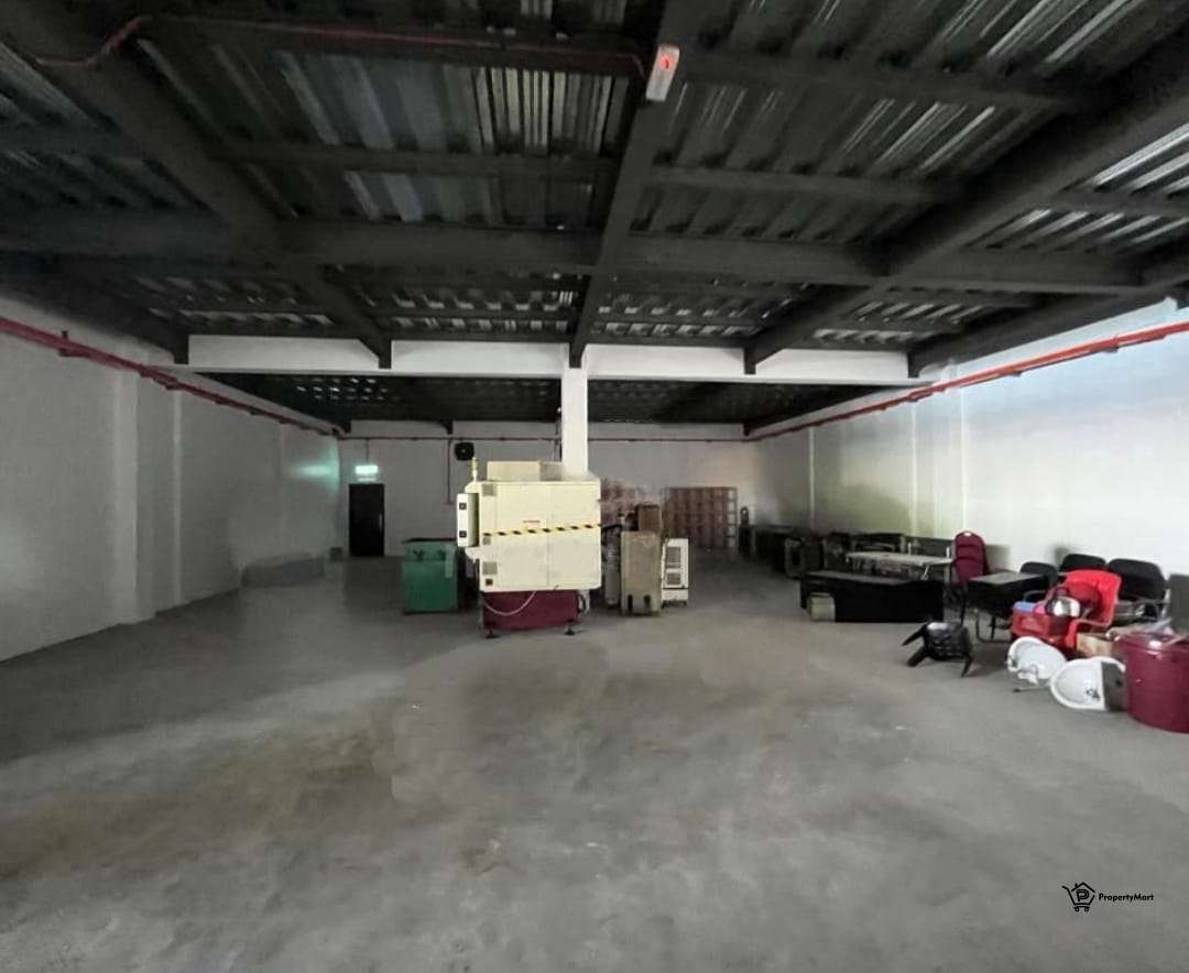 Kawasan Perindustrial Mak Mandin