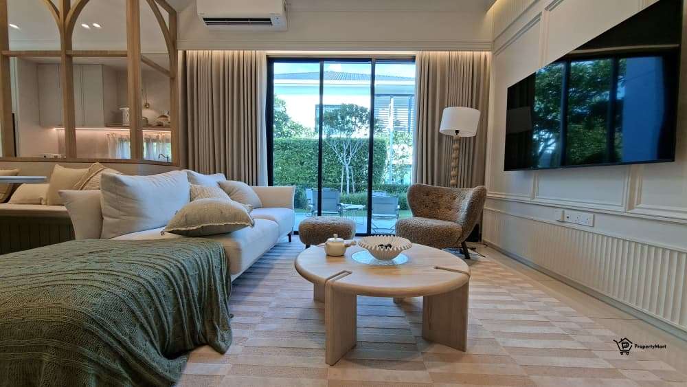 Batu Kawan Landed Home with Land