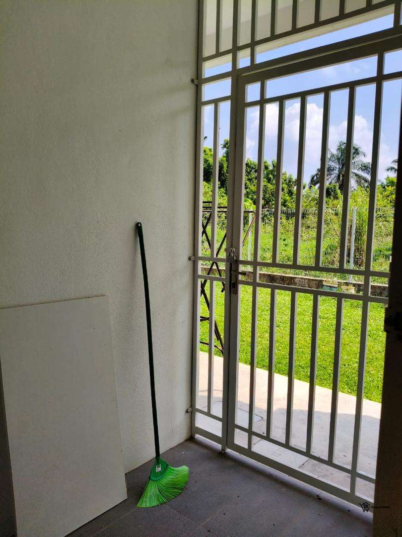 Taman Sena Emas