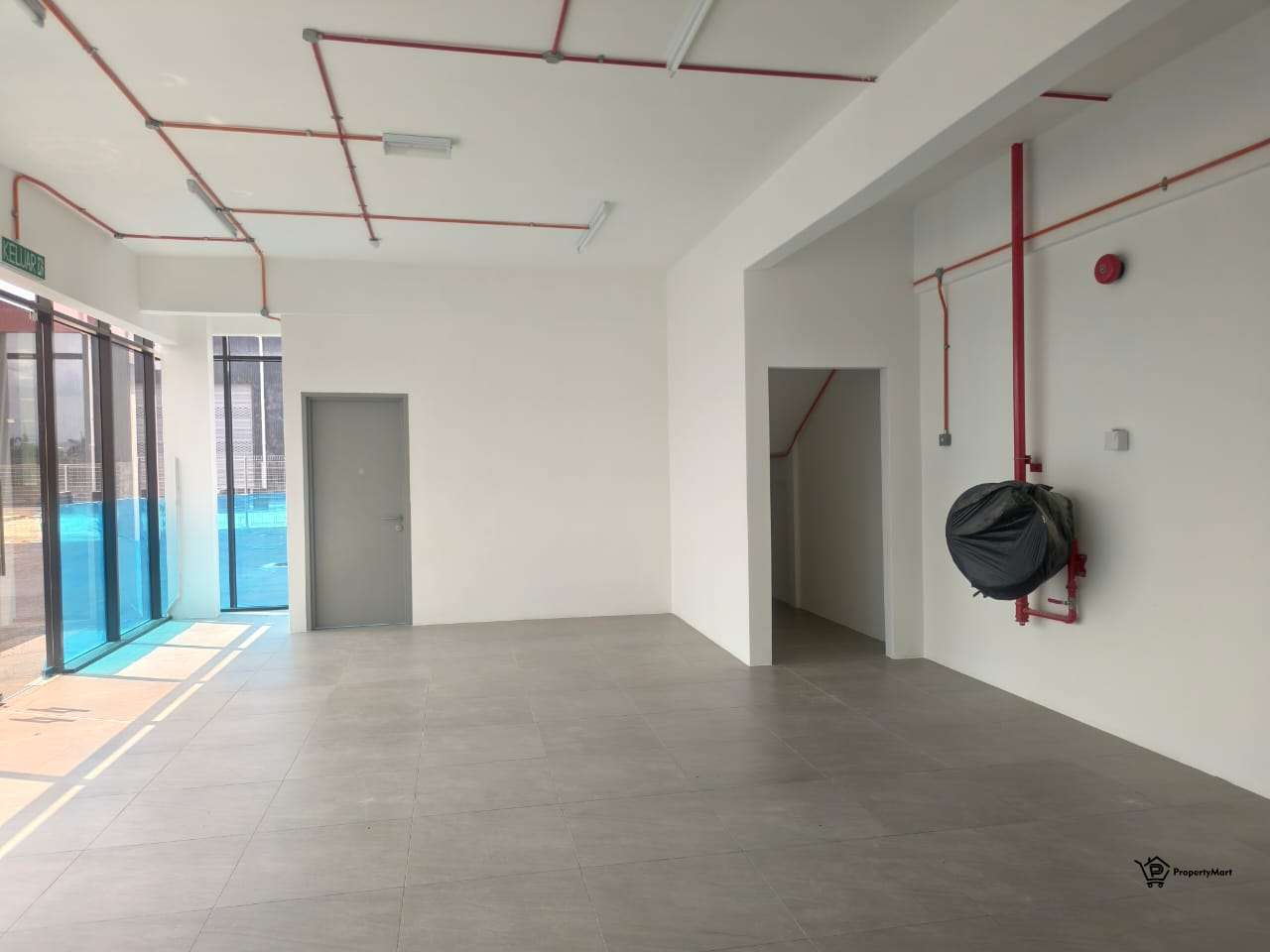 Property image 4 for Bukit Minyak @ Permatang Tinggi Factory / Warehouse For Rent