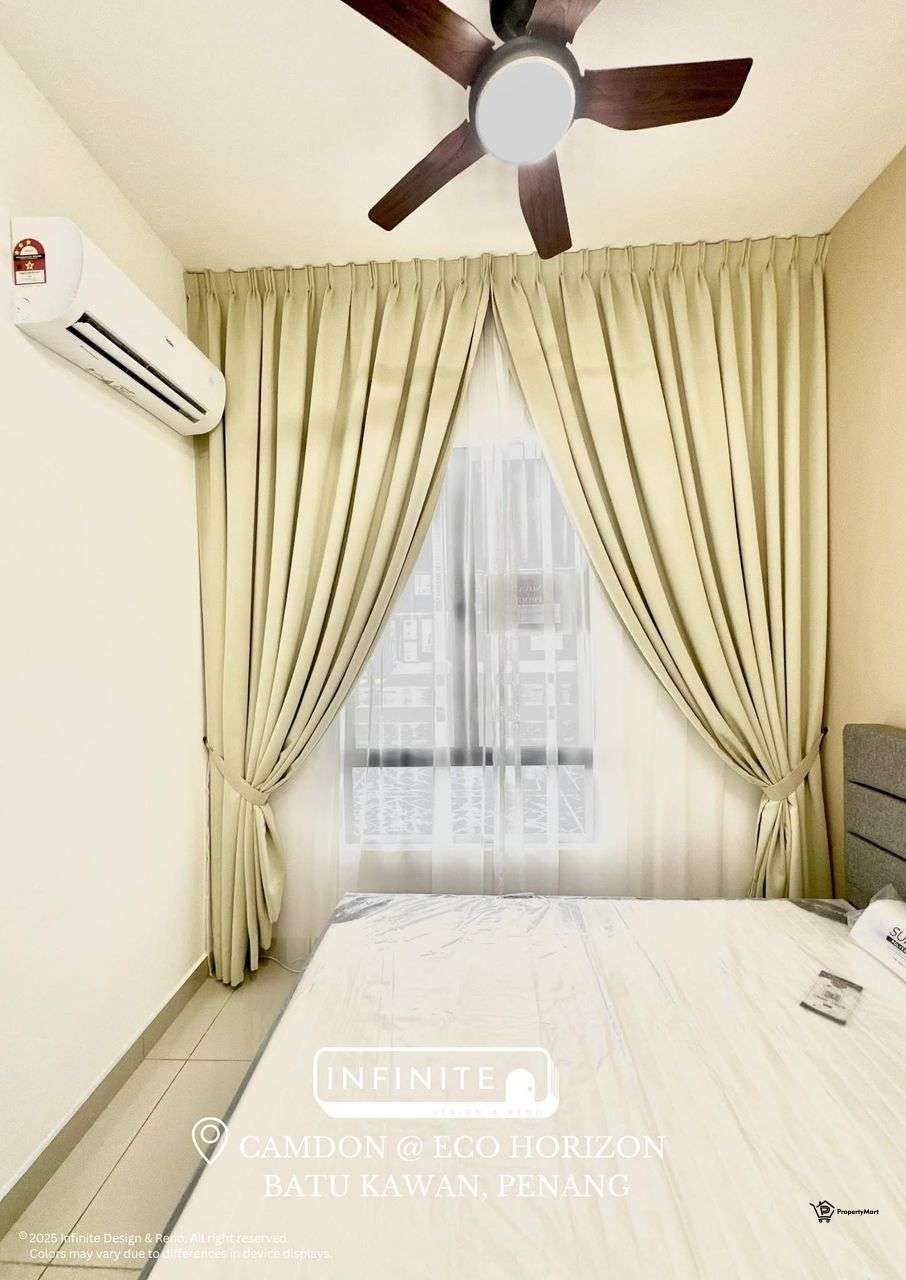 Candom Townhouse Ground Floor Unit