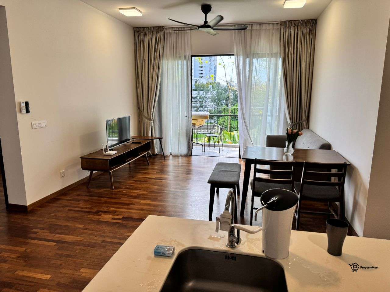 Additional images for Tamarind Garden Unit for Sales