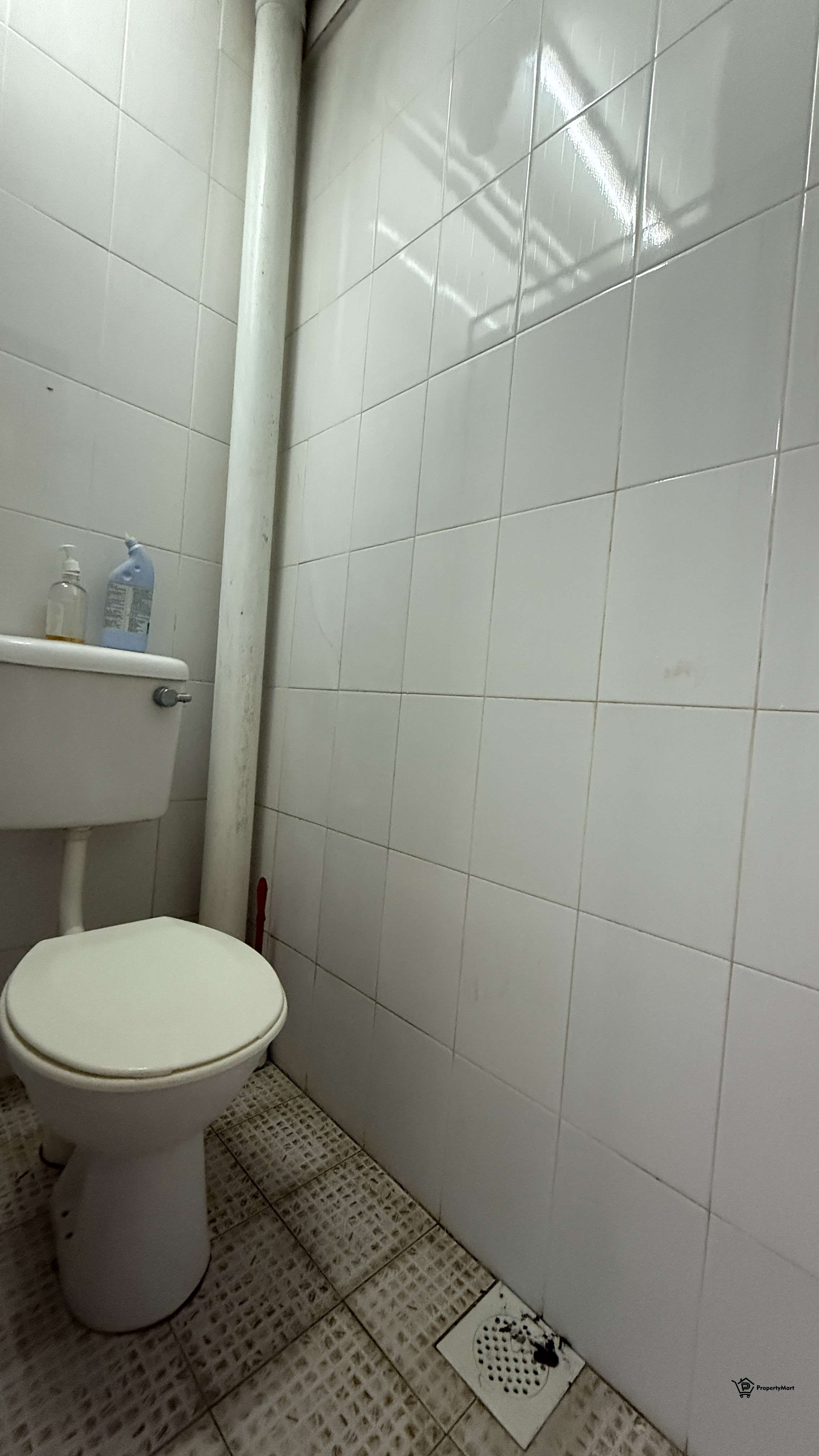 Pantai Bersih Flat | 1st Floor | Butterworth | Penang