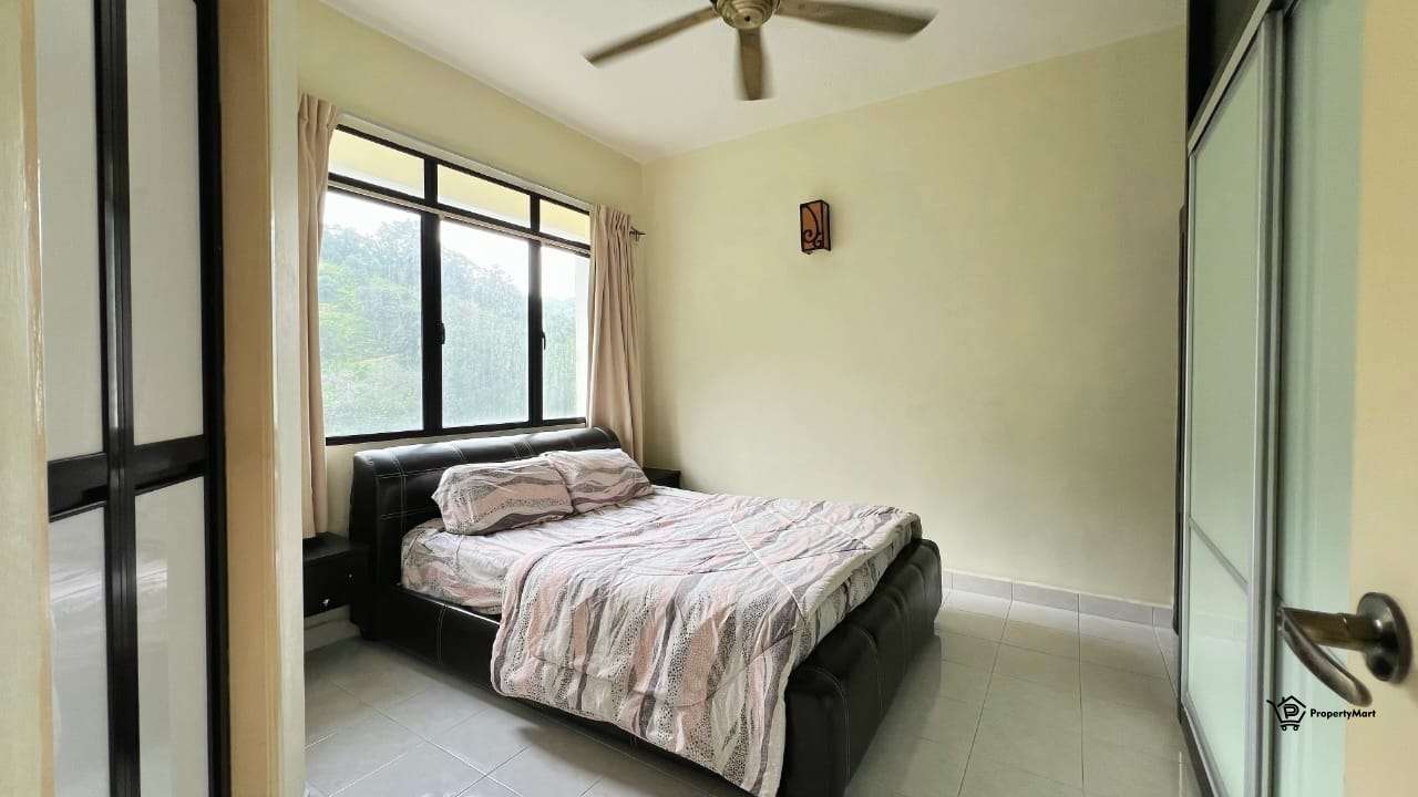 Asia Heights For Sales at RM350k, Slight Nego.