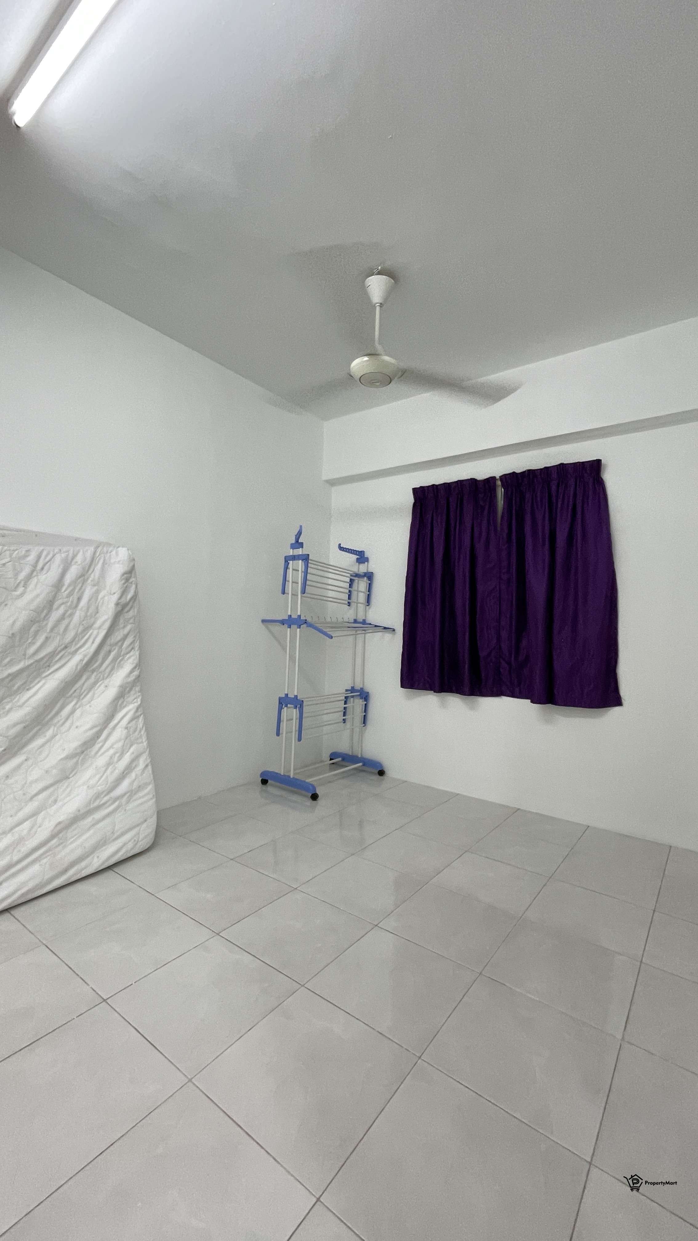 Renovated | Apartment | Tmn Bukit Erskine | Tg Tokong Penang