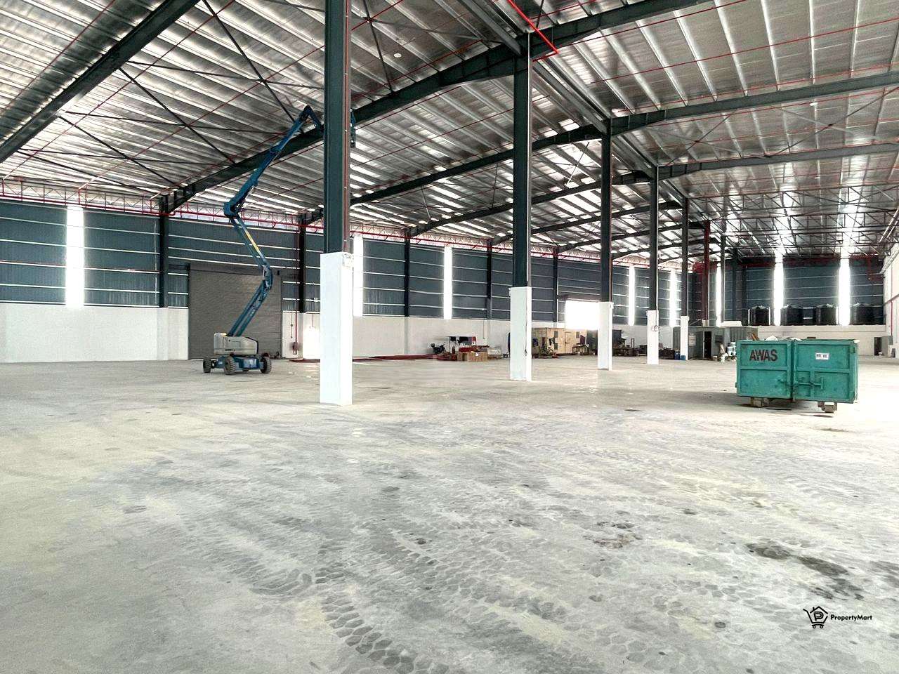 Penang Science Park  - Bukit Minyak