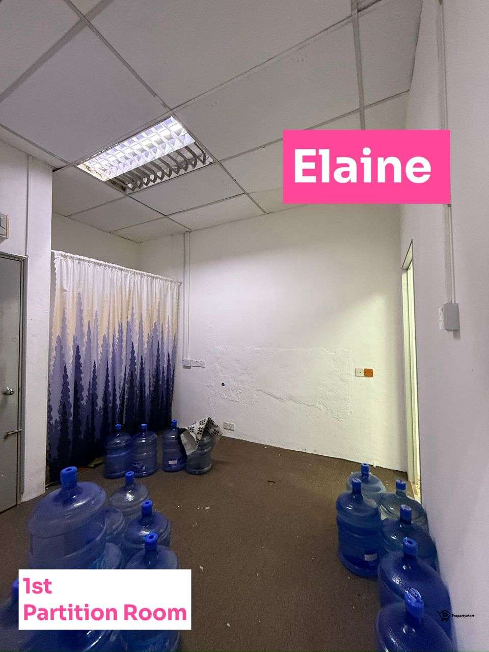 Limited Unit! 📣 Prime Ground Floor Shop Lot 🔥