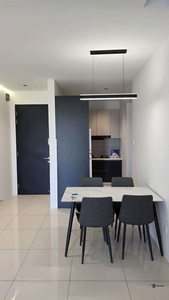 Vivo Executive Apartment for Sale