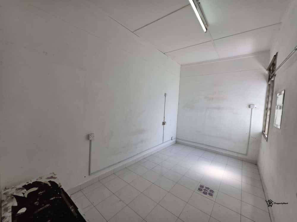 Raja Uda Flat For Sale | Butterworth | Penang