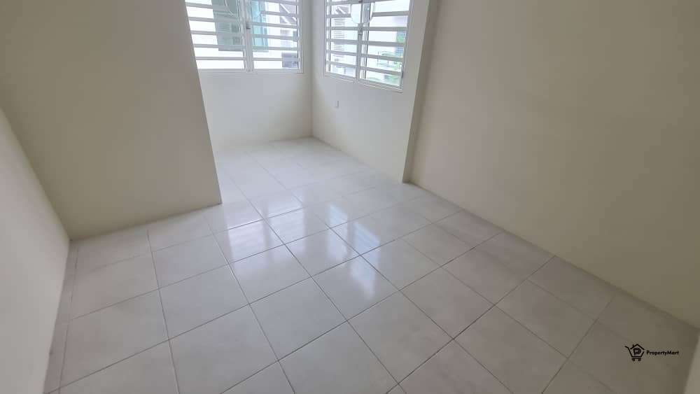 2 Storey Terrace End Lot with Land | Tasek Mutiara | Penang