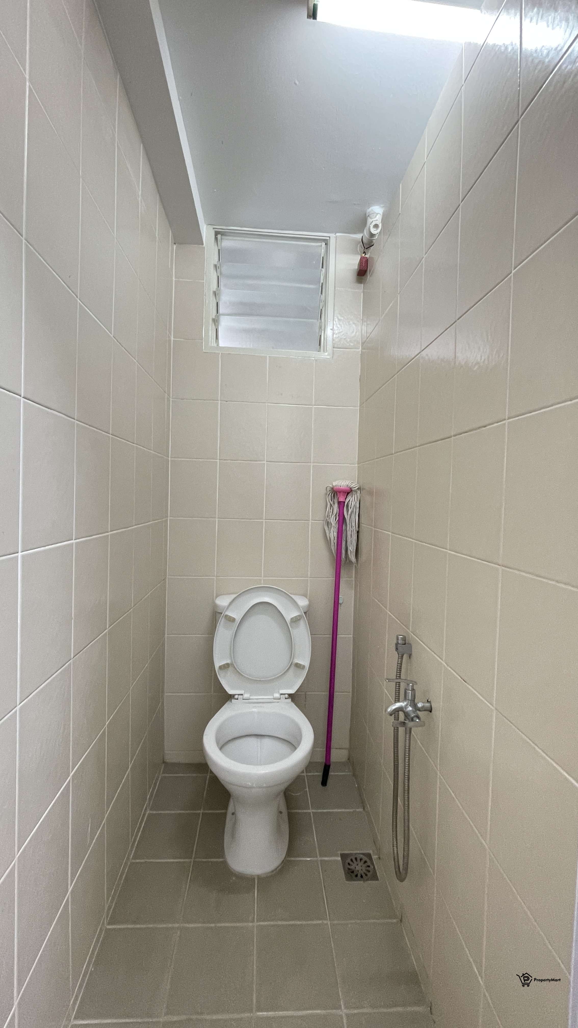 Renovated | Apartment | Tmn Bukit Erskine | Tg Tokong Penang