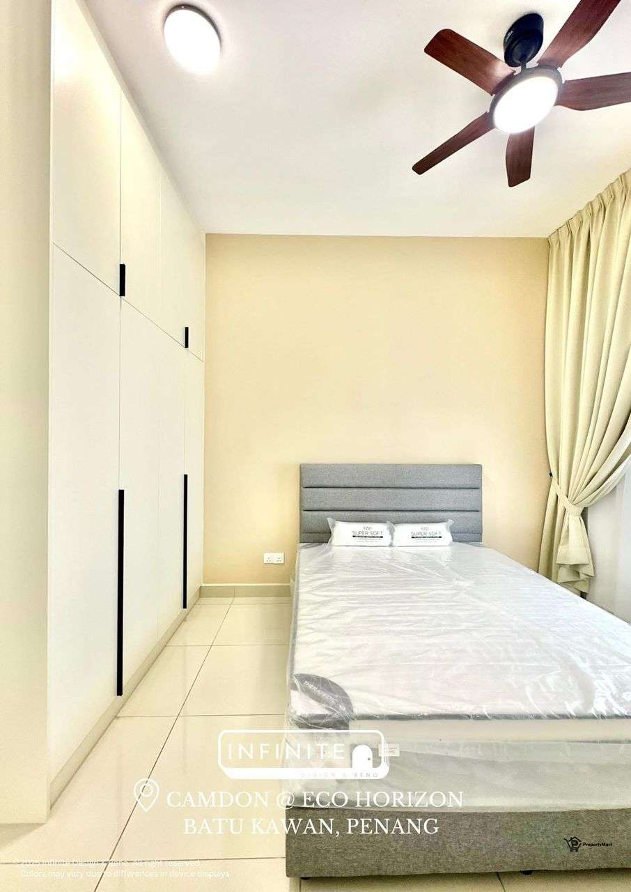 Candom Townhouse Ground Floor Unit