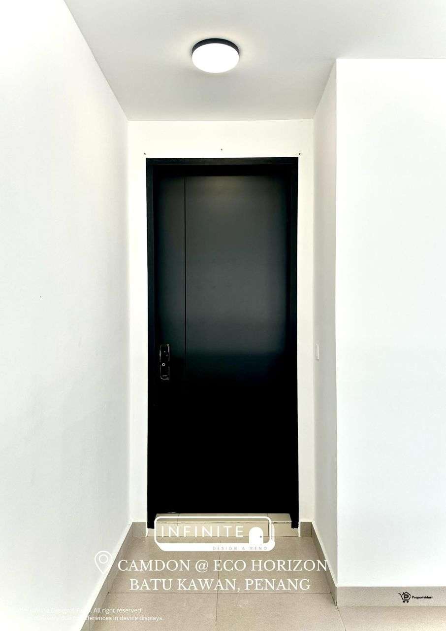 Candom Townhouse Ground Floor Unit