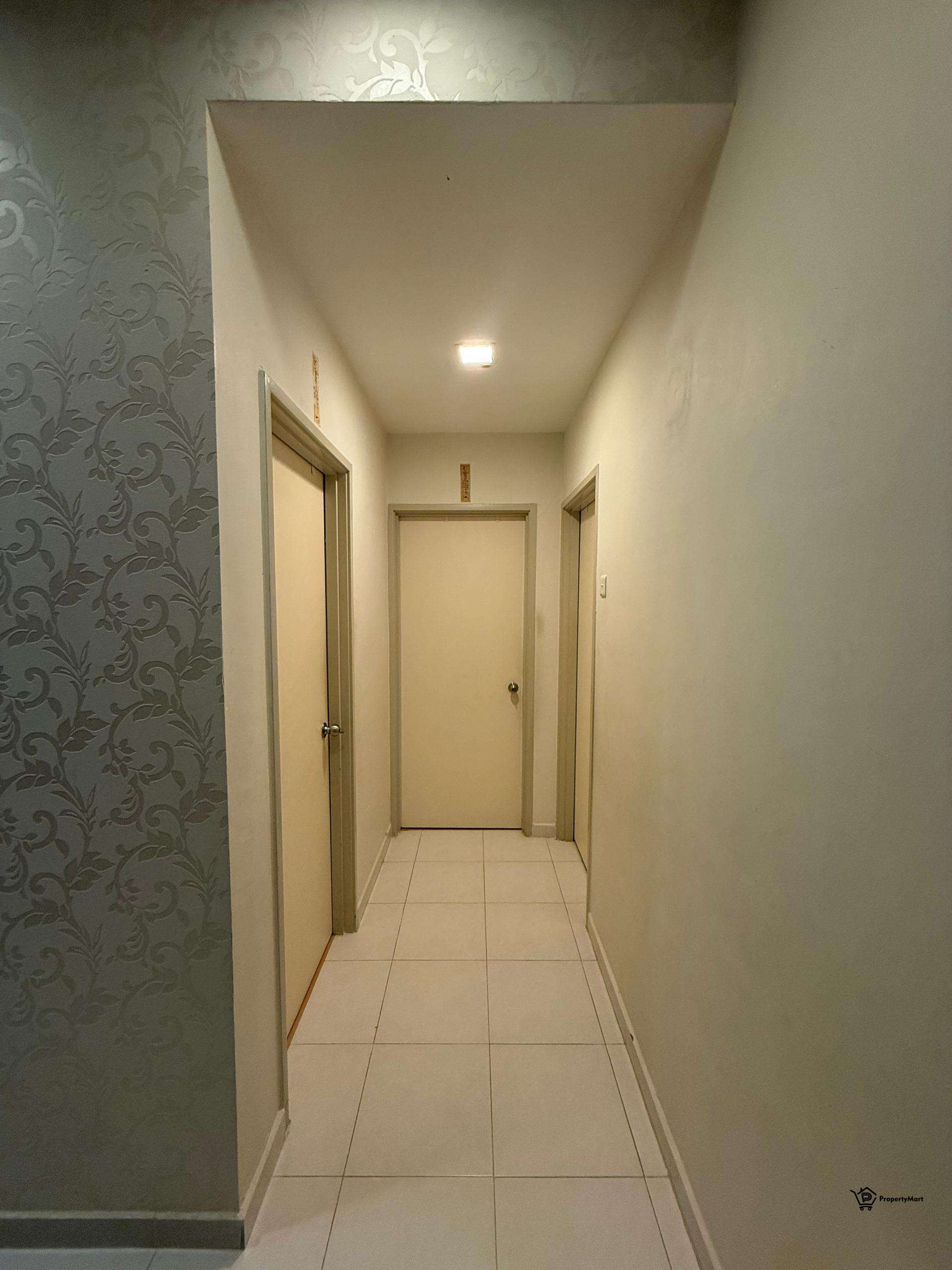 Palm Palladium at Minden Heights