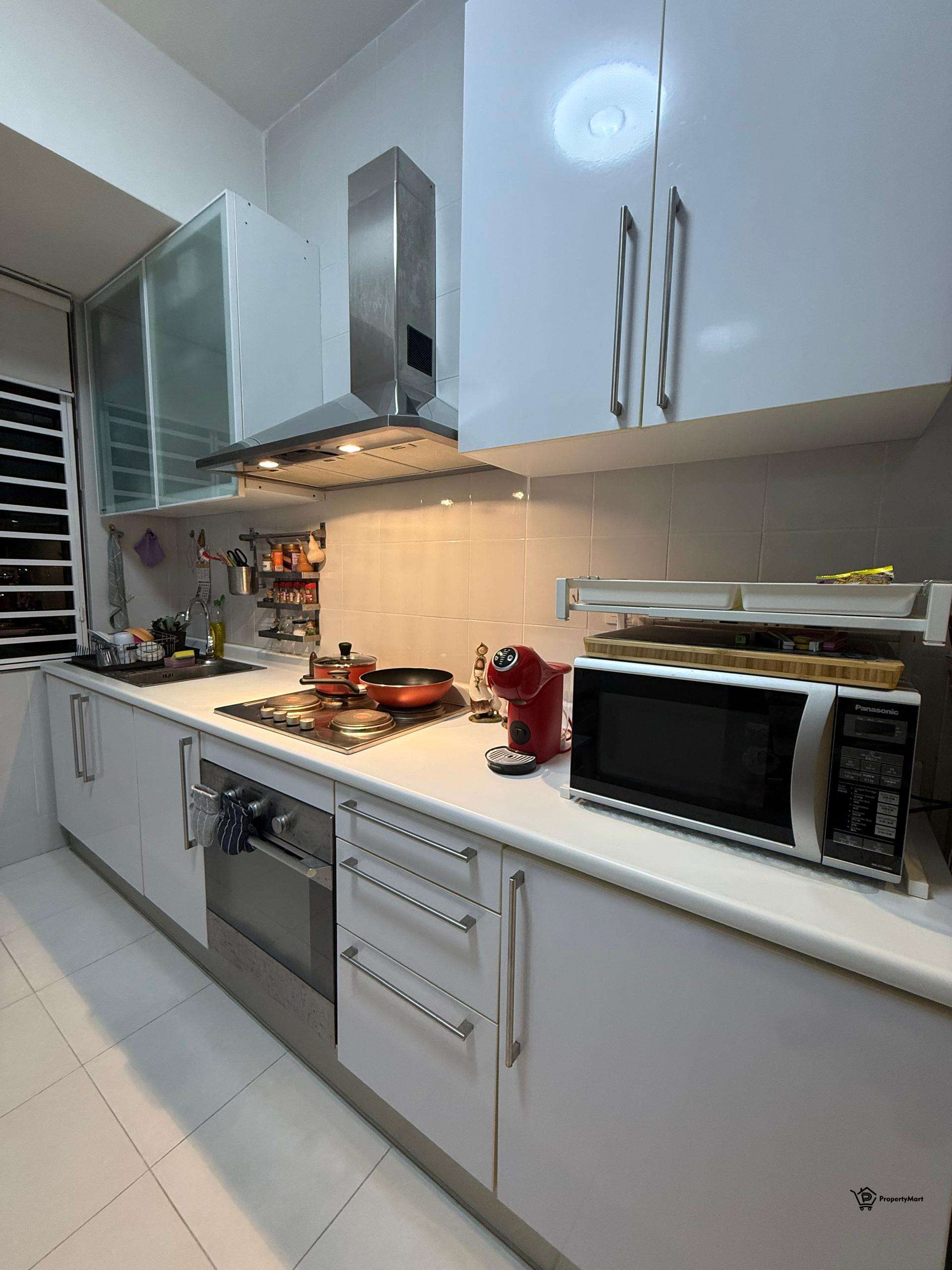 Palm Palladium at Minden Heights