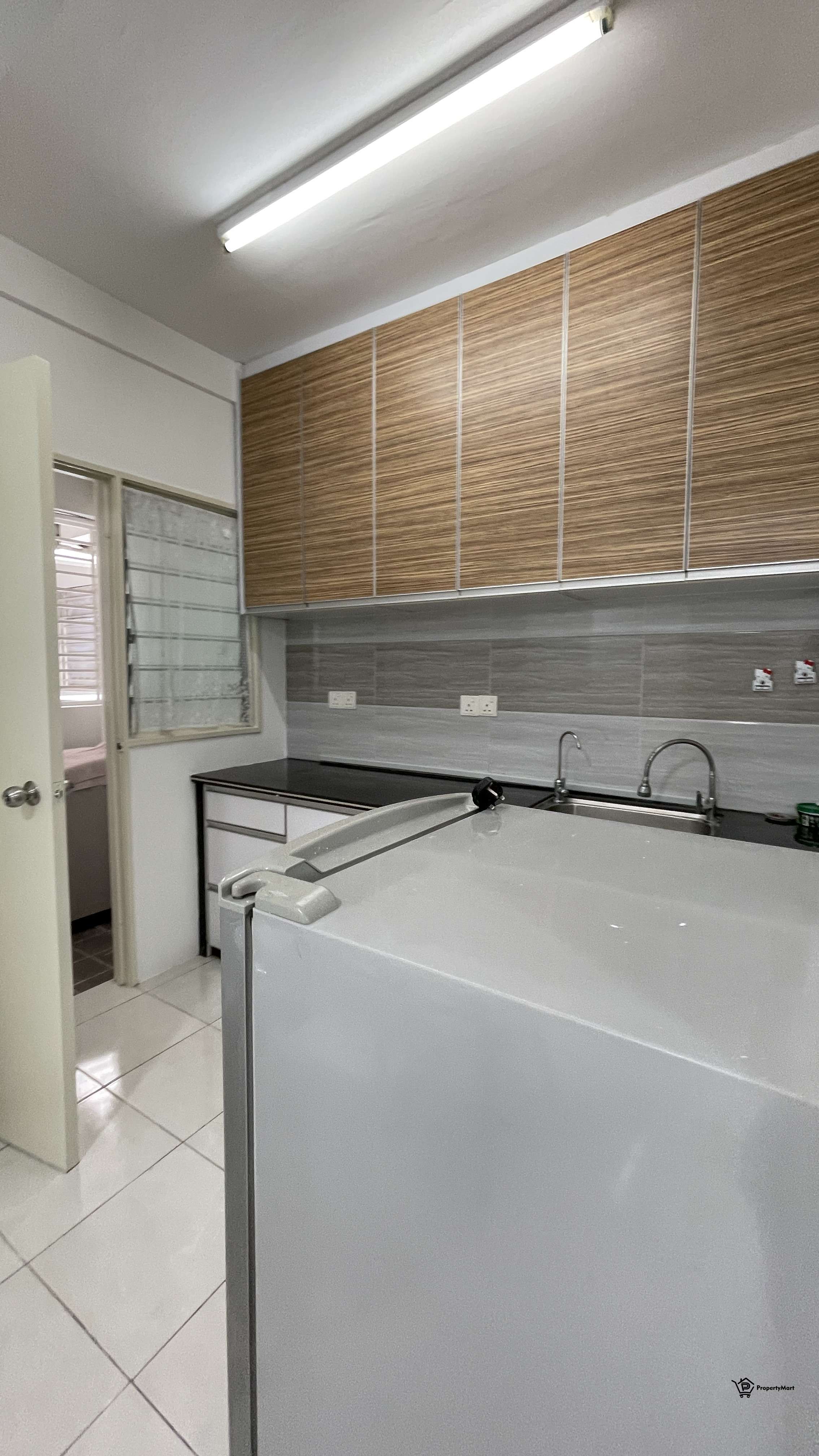 Renovated | Apartment | Tmn Bukit Erskine | Tg Tokong Penang