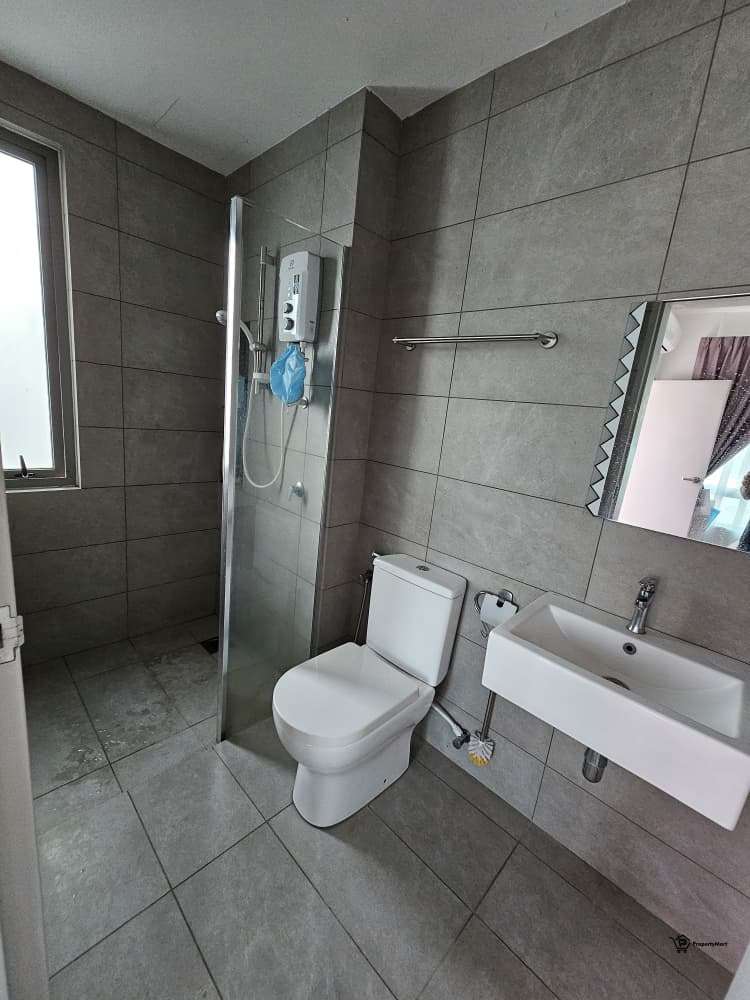 Sensasi, Utropolis Utama Condo for Sale