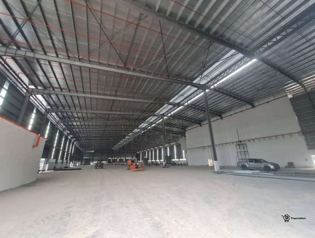 Seberang Jaya Industrial Park