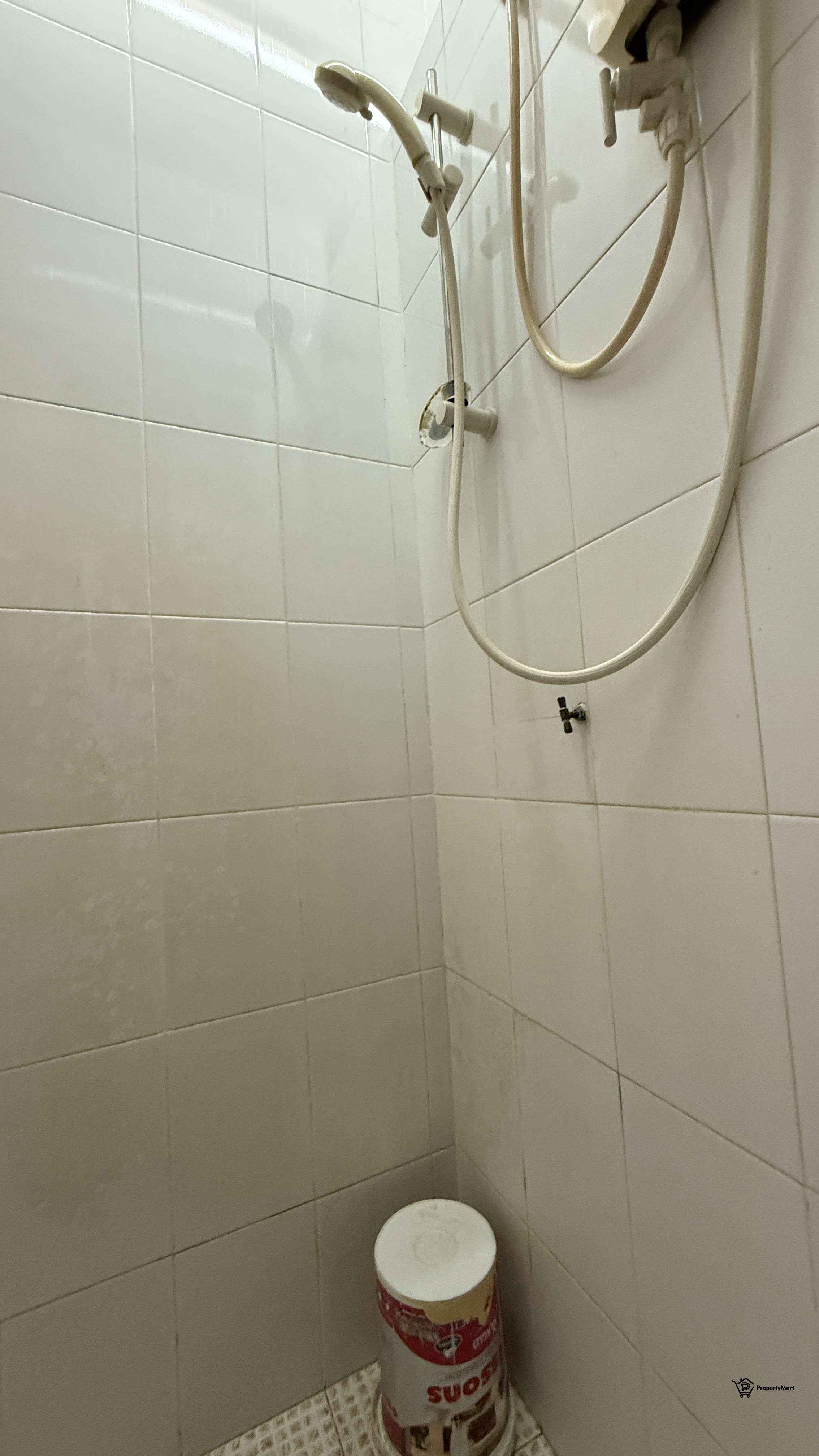 Pantai Bersih Flat | 1st Floor | Butterworth | Penang