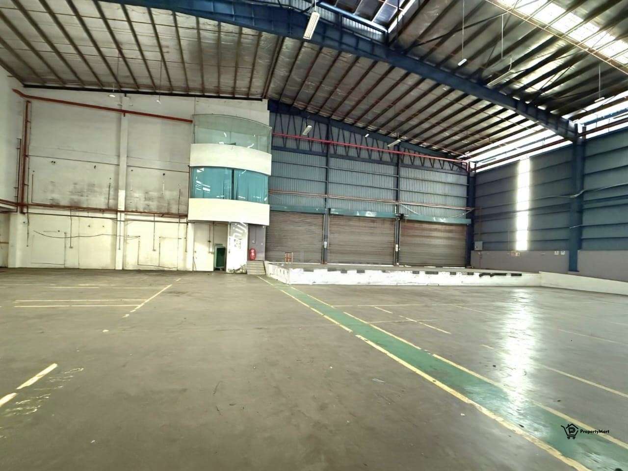 Detached Factory / Warehouse For Rent AT Mak Mandin - Butterworth
