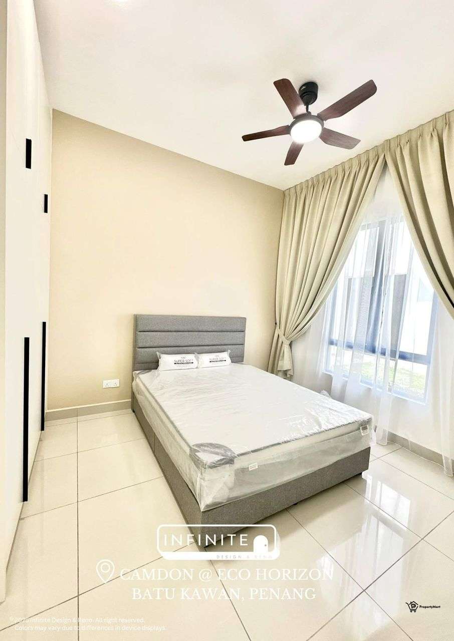 Candom Townhouse Ground Floor Unit