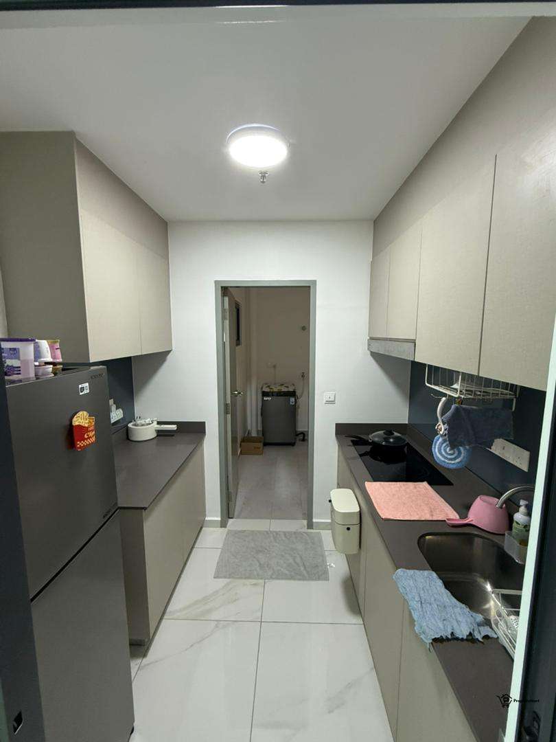 Sinaran Residences @ Batu Kawan