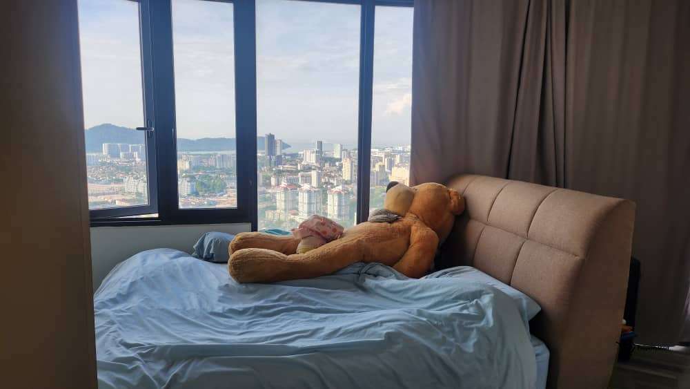 ArteS Condominium (Penang Island)