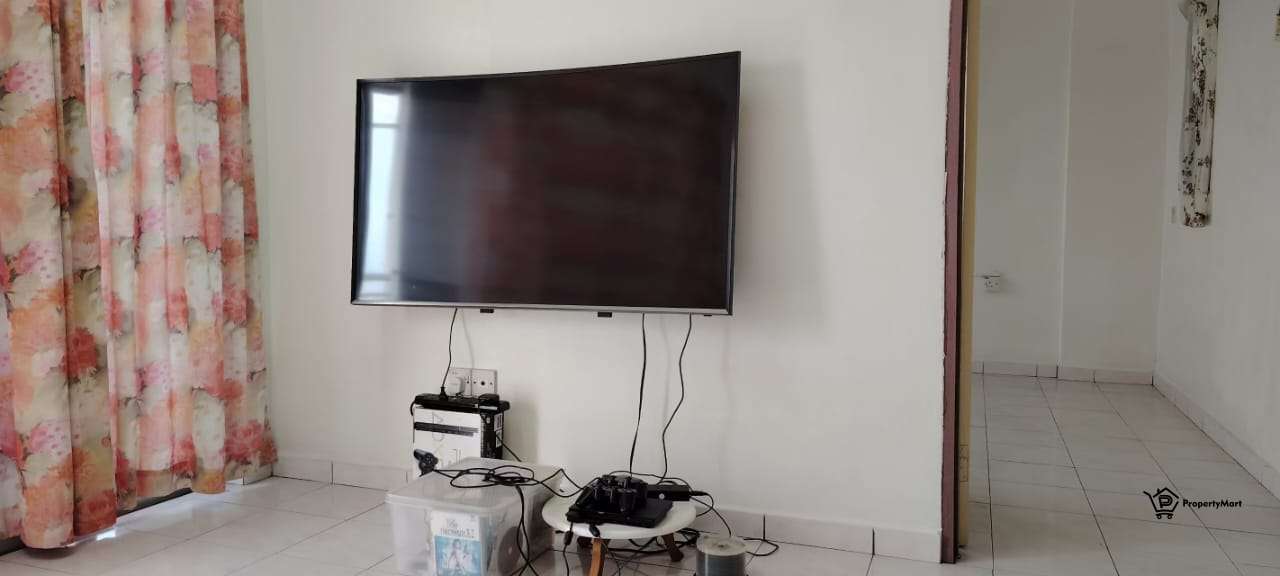 Taman Mesra Apartment | Bagan Lallang | Butterworth