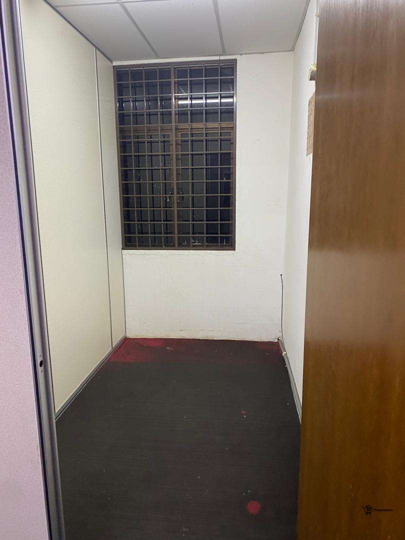 3 Storey Shop Lot Bandar Perda BM