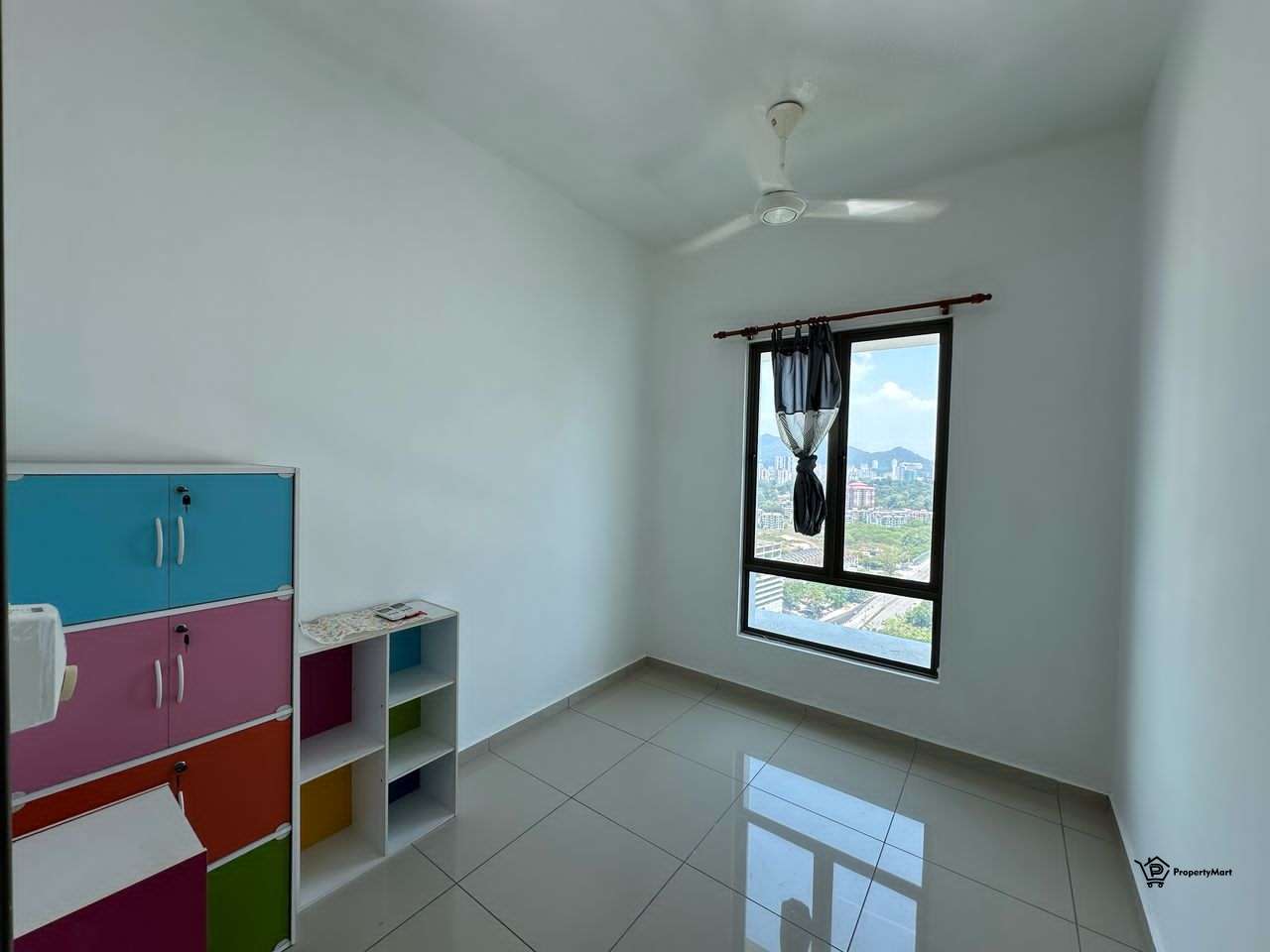 Tree Sparina | Near Penang Airport | Value Buy