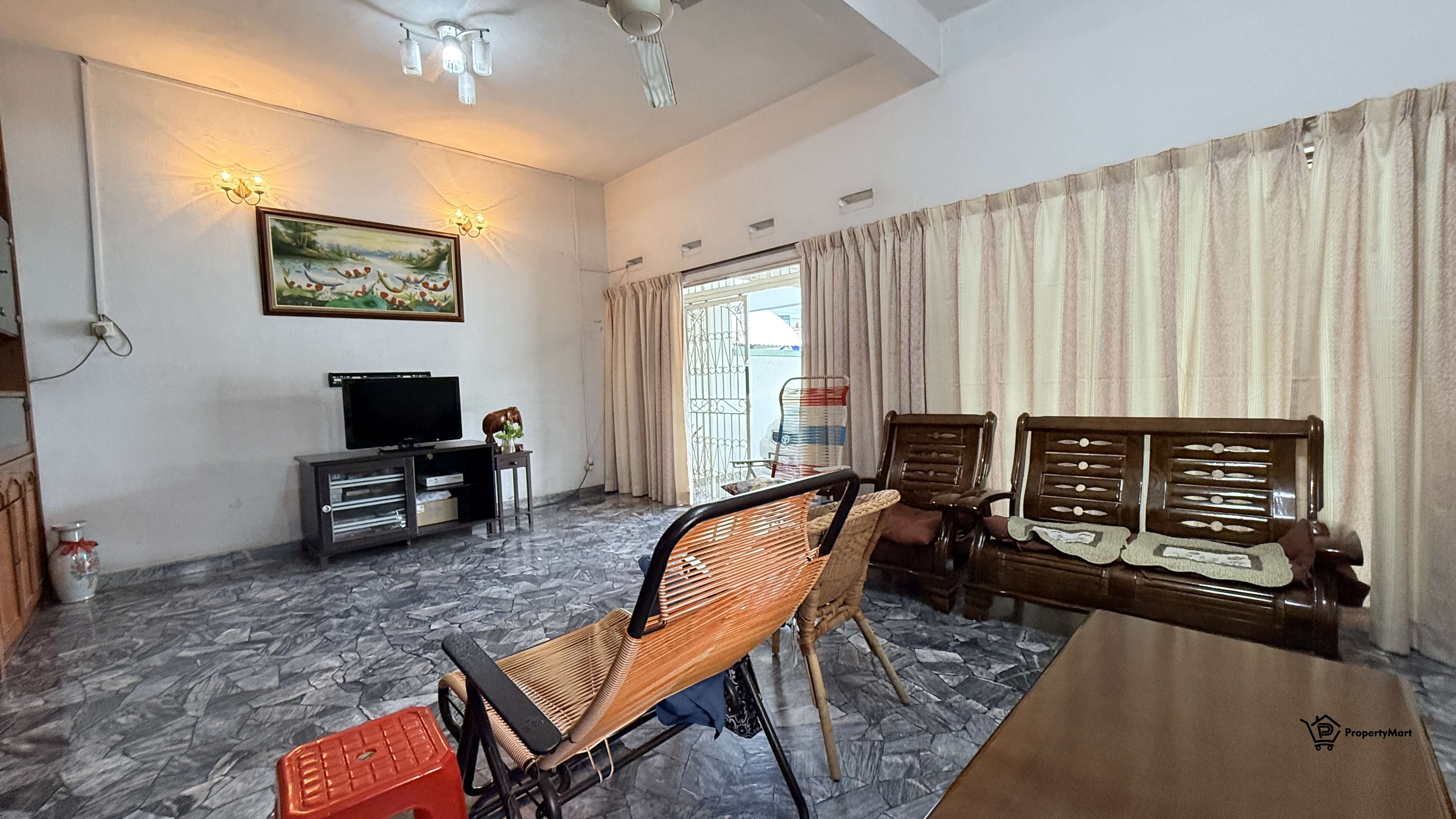 Main property image for Bagan Ajam Semi D
