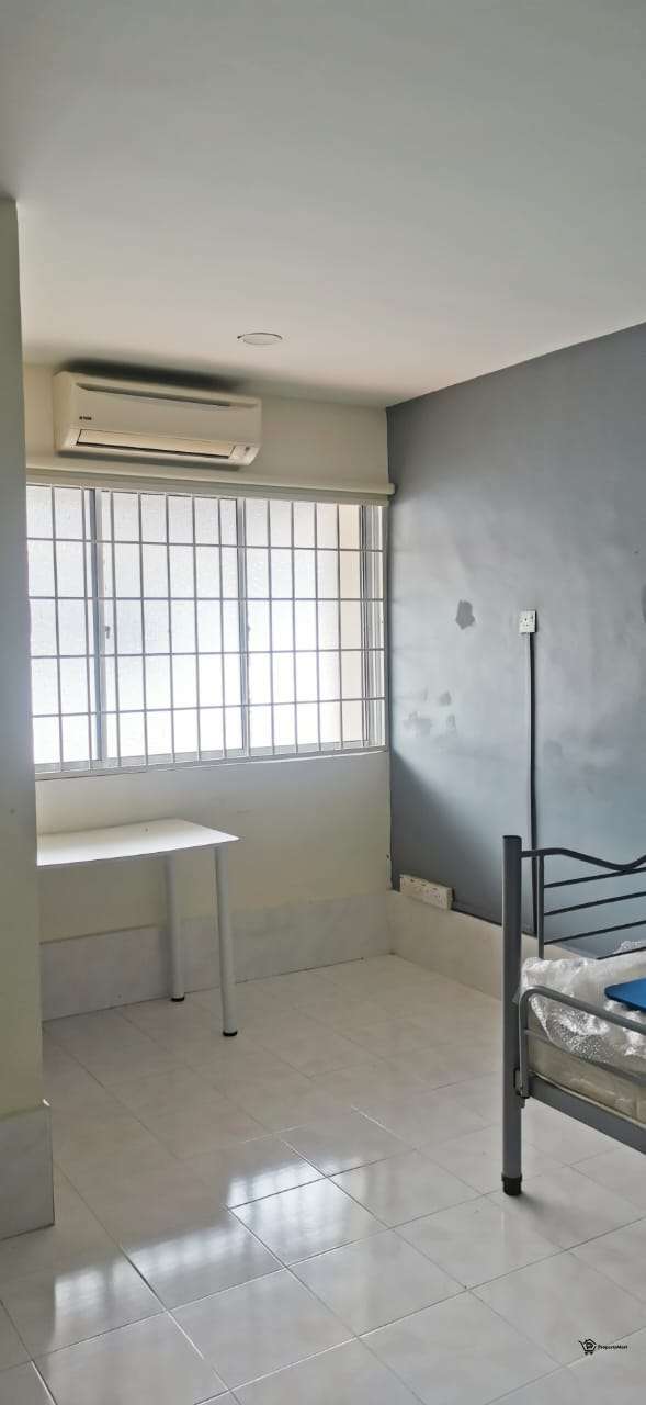 2 Storey Terrace House For Sale In Taman Desa Damai -