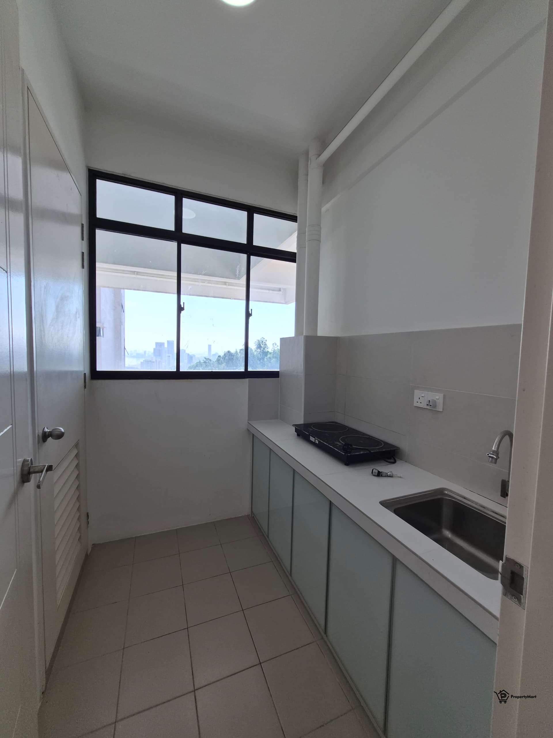 Mont Residence at Tanjung Tokong