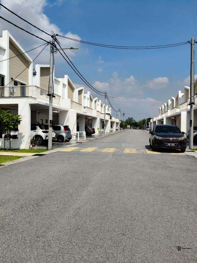 Taman Sena Emas