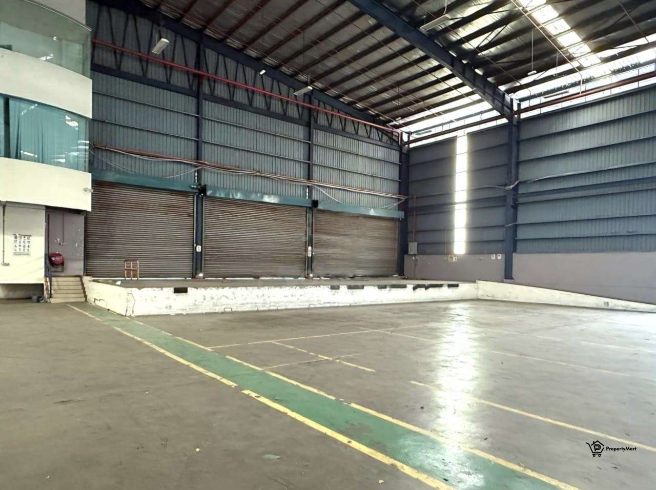 Detached Factory / Warehouse For Rent AT Mak Mandin - Butterworth