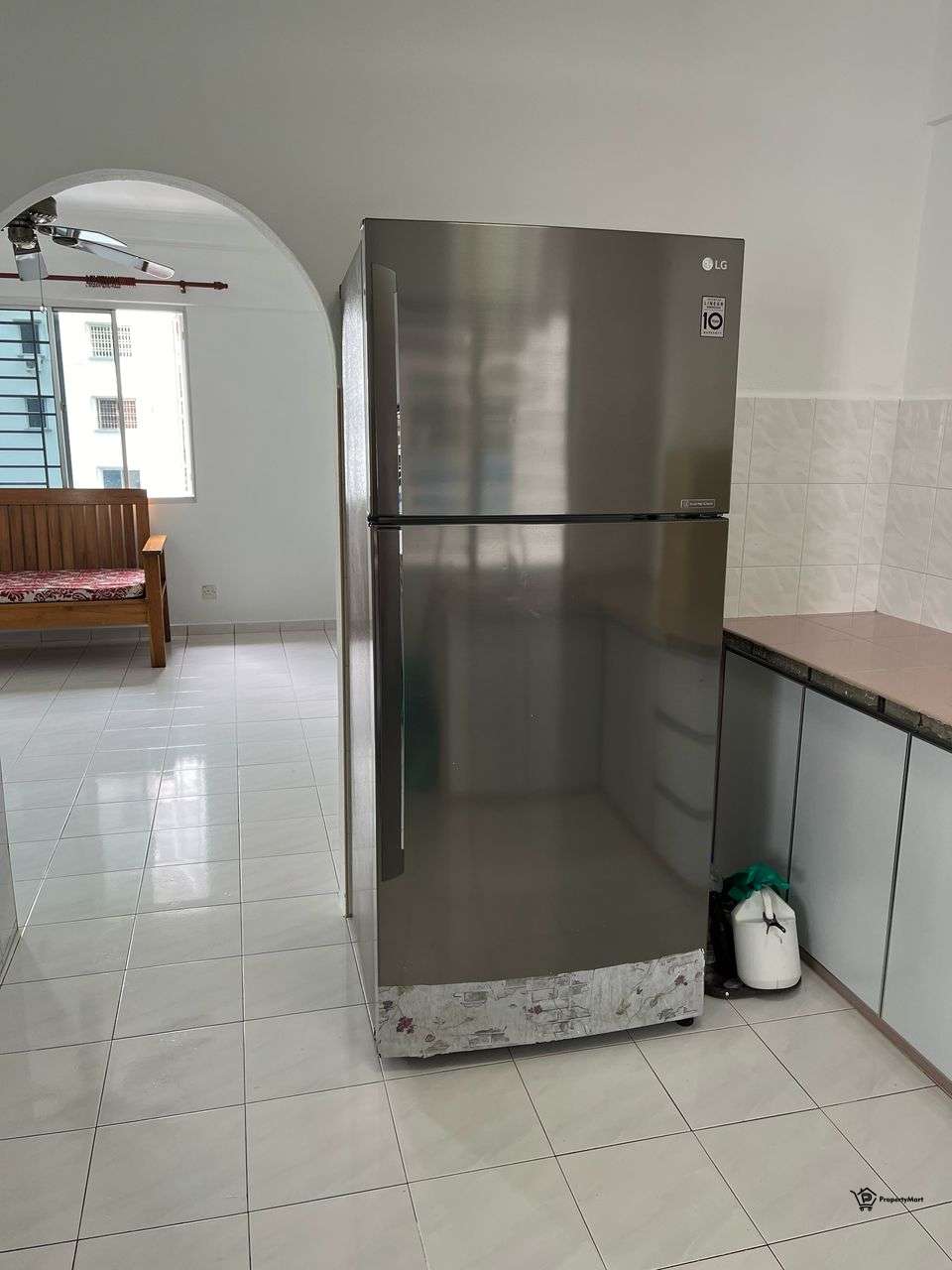 Taman Pekaka Near USM For Rent