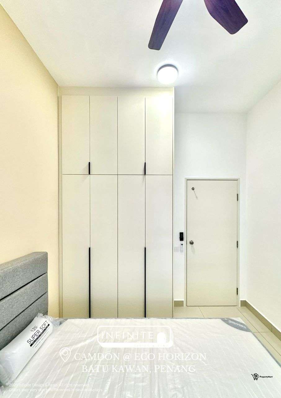 Candom Townhouse Ground Floor Unit