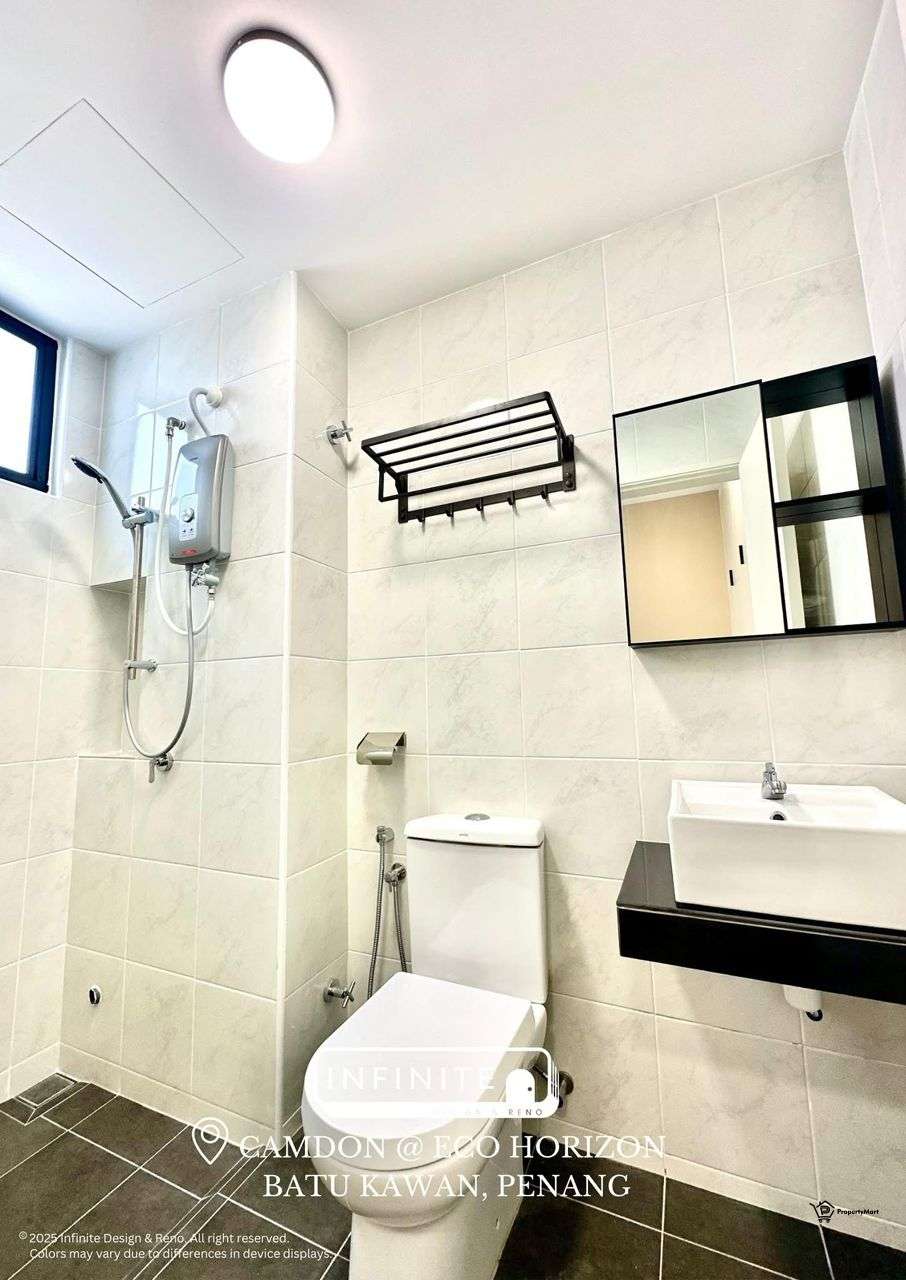 Candom Townhouse Ground Floor Unit
