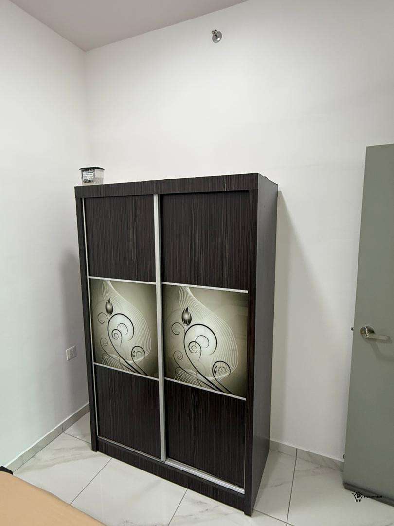 Sinaran Residences @ Batu Kawan